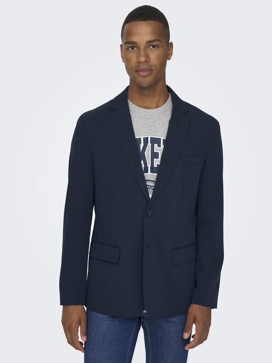 Produktbild Only & Sons Klassischer Blazer (52)
