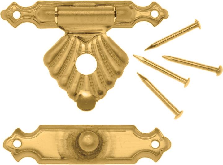 Grundmaterial Basteln