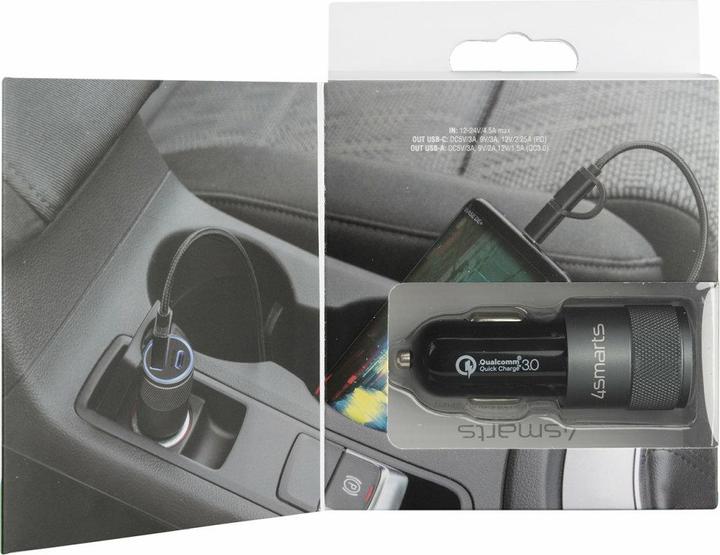 Actual product image 4smarts Rapid