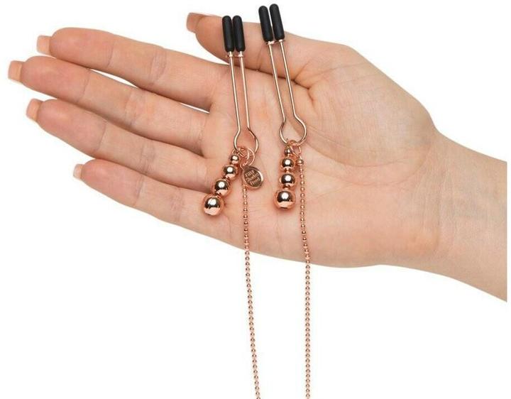 Produktbild Fifty Shades of Grey All Sensation