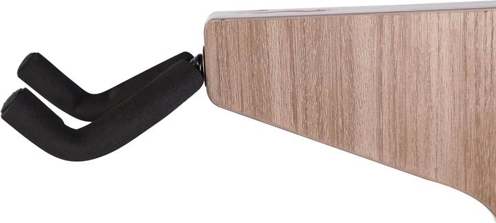 Produktbild Gator GFW-ELITEGTRHNGSTD-2X-GRY (E-Gitarre, Gitarre)