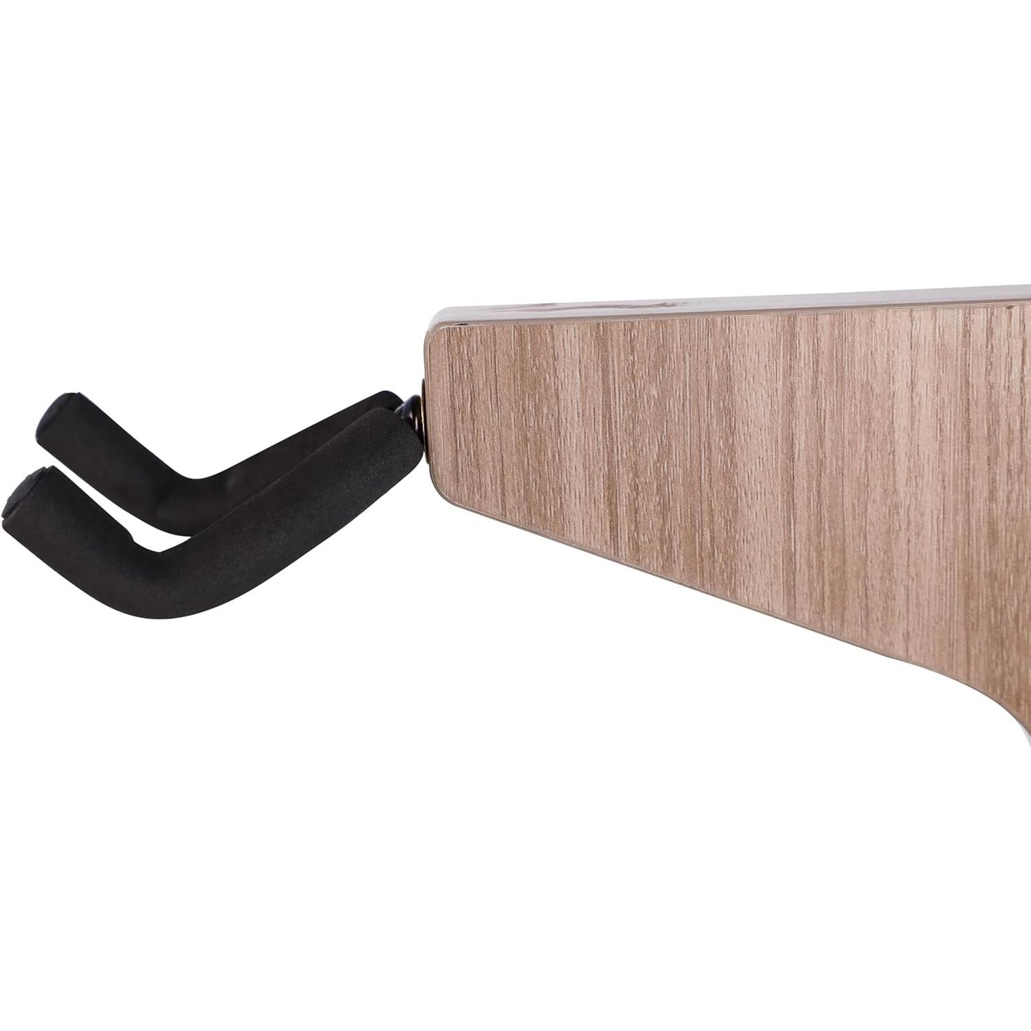 Gator GFW-ELITEGTRHNGSTD-2X-GRY (E-Gitarre, Gitarre) (GFW-ELITEGTRHNGSTD-2)