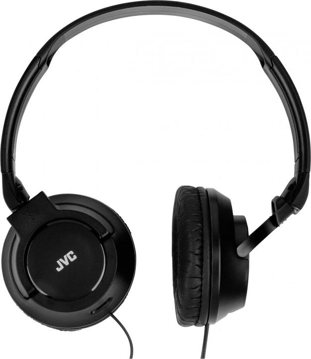 Image du produit JVC Ha-S180 (ANC, Filaire)
