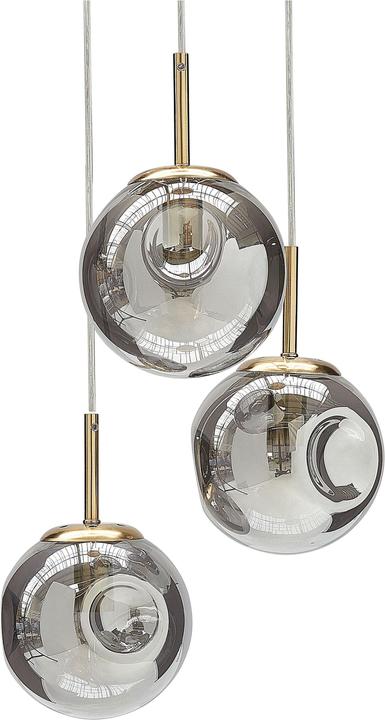 Actual product image Beliani Ralfes (E14)