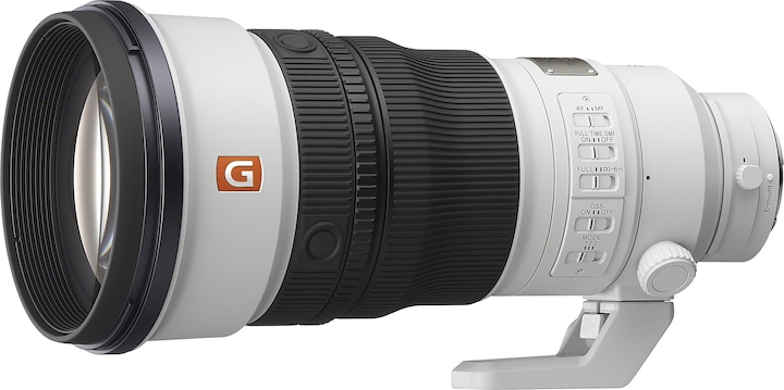Sony FE 300mm F2.8 GM OSS (Sony E, Vollformat)