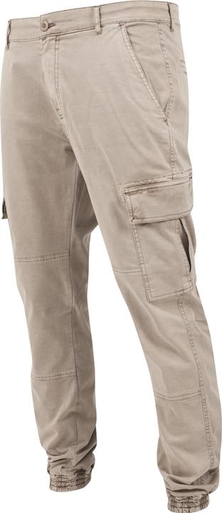 Produktbild Urban Classics Washed Cargo Twill Jogging Pants (32)