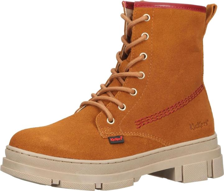 Produktbild Kickers Stiefelette (38)