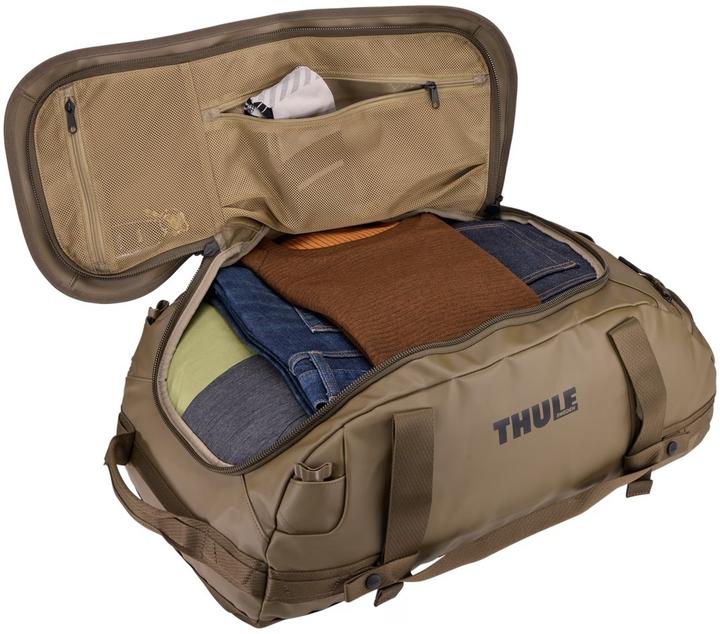 Produktbild Thule Reisetasche CHASM khaki (40 l)