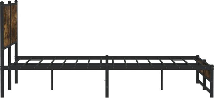 Image du produit vidaXL Bettgestell (180 x 200 cm)