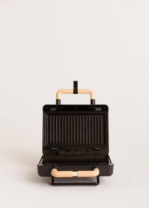 Actual product image Create Platten - STONE 3 in 1 - Grill