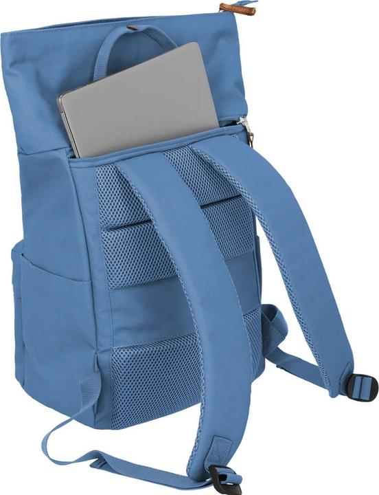 Actual product image Travelite Basics Daypack 37 cm Laptopfach (11 l)