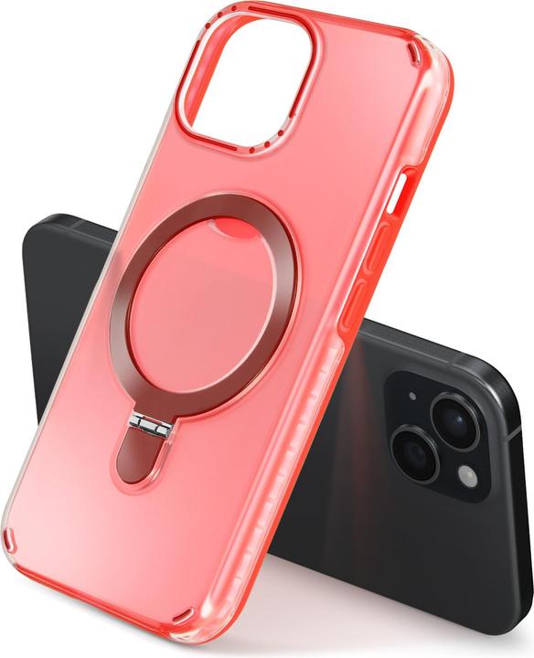 Produktbild Avizar StandEase Case (Apple iPhone 14 Plus)