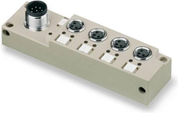 Produktbild Weidmüller Sensor/Aktor-Passiv-Verteiler