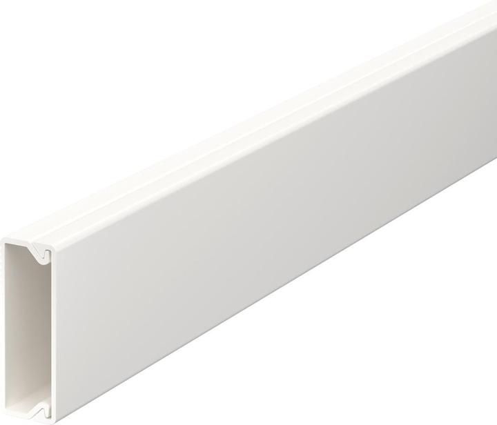 Productafbeelding OBO Bettermann OBO wand- en plafonddoorvoer WDK zuiver wit (200 cm)