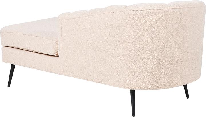 Actual product image Beliani Allier (Recamiere)