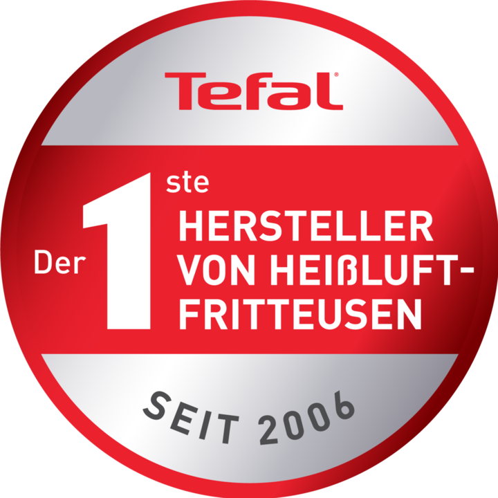 Produktbild Tefal Easy Fry Max EY2453 Heissluftfritteuse