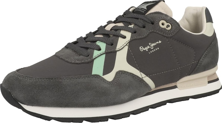 Actual product image Pepe Jeans Brit Road - 61951 (43)