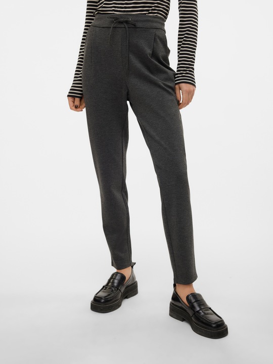 Produktbild Vero Moda VMEVA Niedrige Taille Hose Hose (34)