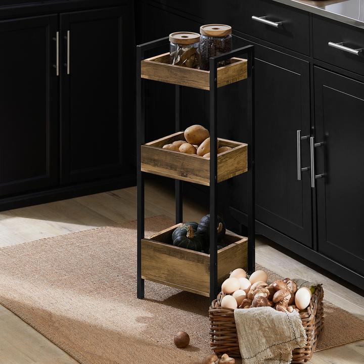 Produktbild SoBuy Vintage (28 x 20 x 74 cm)