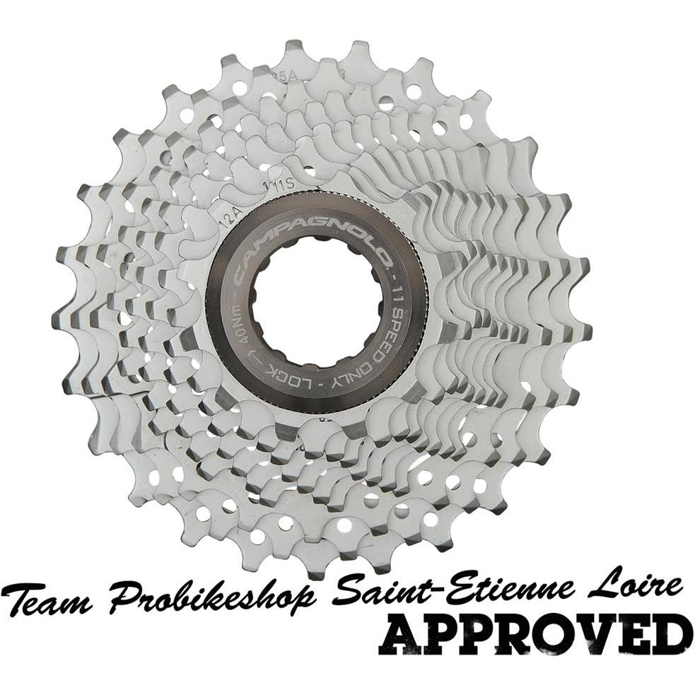 Thumbnail - Campagnolo, Velokassette, (11-fach, 12-25)