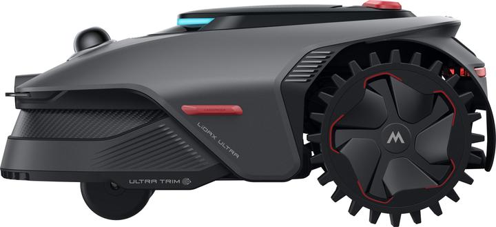 Actual product image Mova Ultra 1200 Mowing Robot (1200 m², Without boundary wire)