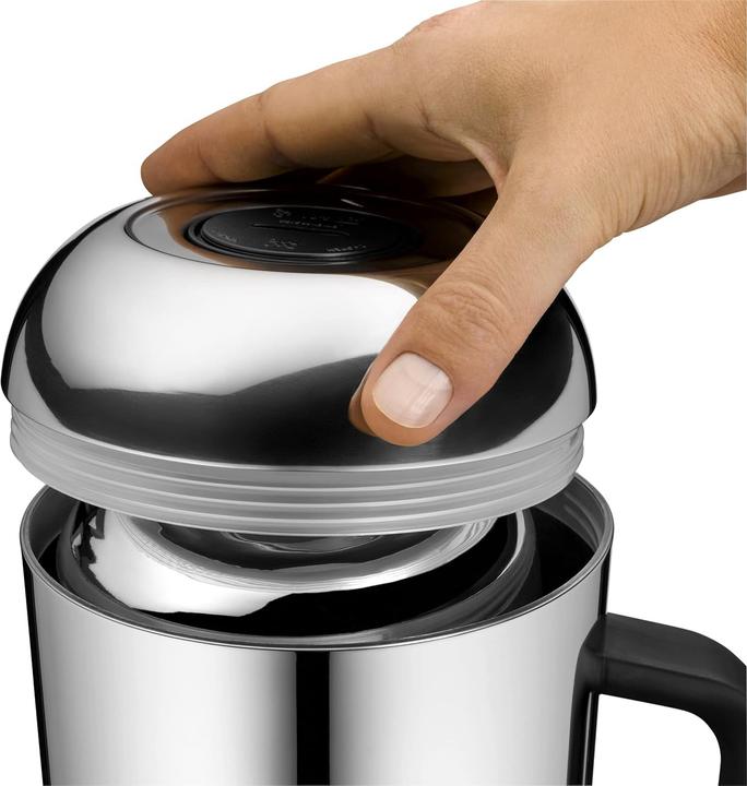 Produktbild WMF Isolierkanne Kaffee IMPULSE Kupfer (1 l)