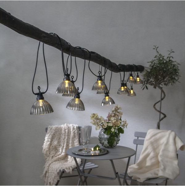 Produktbild Star Trading Lichterkette (5 m)