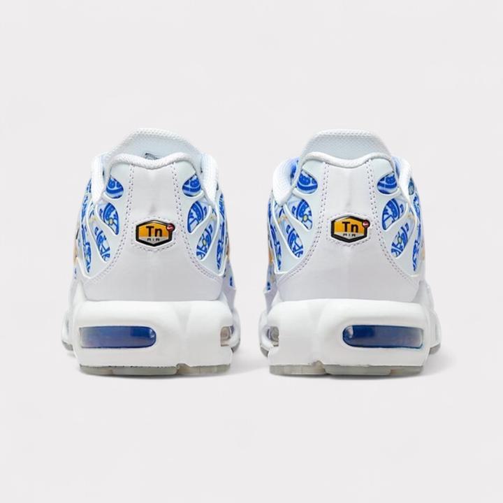 Actual product image Nike Air Max Plus (44)