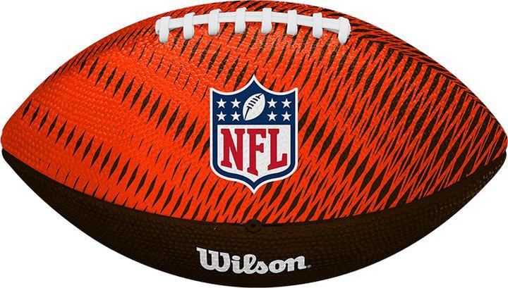 Image du produit Wilson Nfl Team Tailgate Fb cl Jr