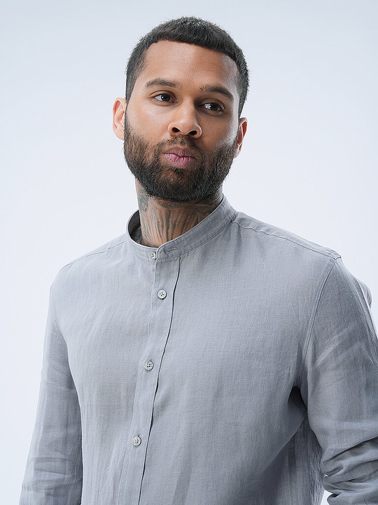 Immagine prodotto Drykorn Camicia di lino TAROK (XL)