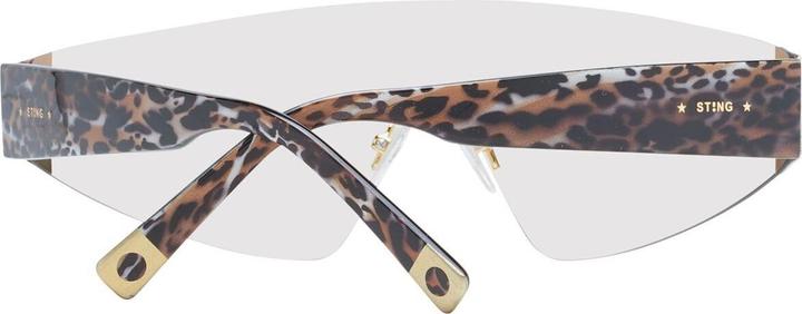 Image du produit Sting Lunettes de soleil pour hommes SST388 99300G