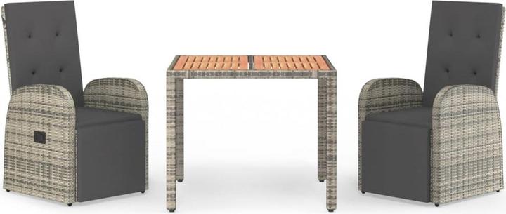 Image du produit VidaXL Emerson (190 cm)