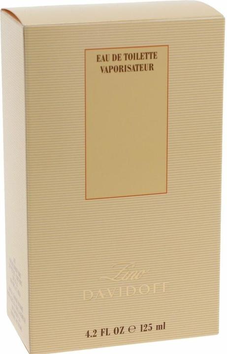 Produktbild Davidoff Zino (Eau de Toilette, 125 ml)