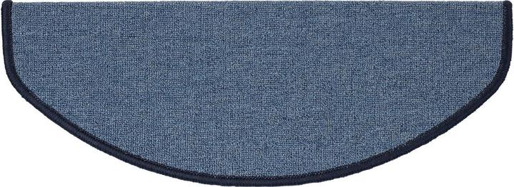 Produktbild Karat Stufenmatte London 15er-Set Halbrund (65 x 23.50 cm)