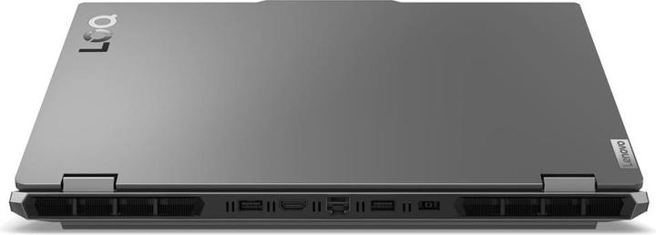 Actual product image Lenovo Laptop LOQ 15IAX9 i5-12600HX / 16 GB / 512 GB / RTX 4050 / 144 Hz / W11 (83GS00TXPB) (15.60", 512 GB, 16 GB, Eng. Int., Intel Core i5-12600HX)