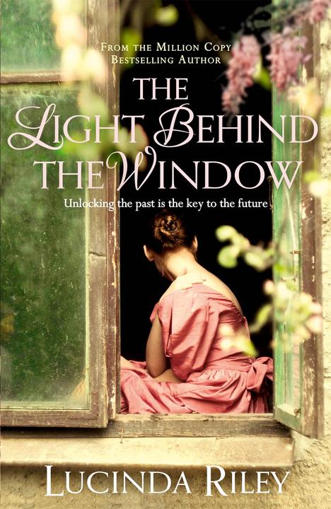 Produktbild The Light Behind The Window (Englisch, Lucinda Riley, 2012)