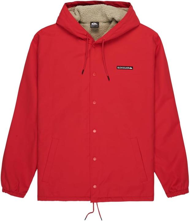 Actual product image Quiksilver Rain Cloud 3K Jacket (M)