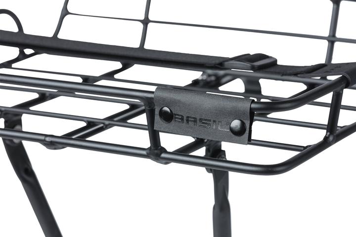Produktbild Basil Portland Front Carrier