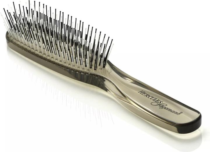 Actual product image Hercules Sägemann Magic Brush Mud Scalp Brush for Gentle Care