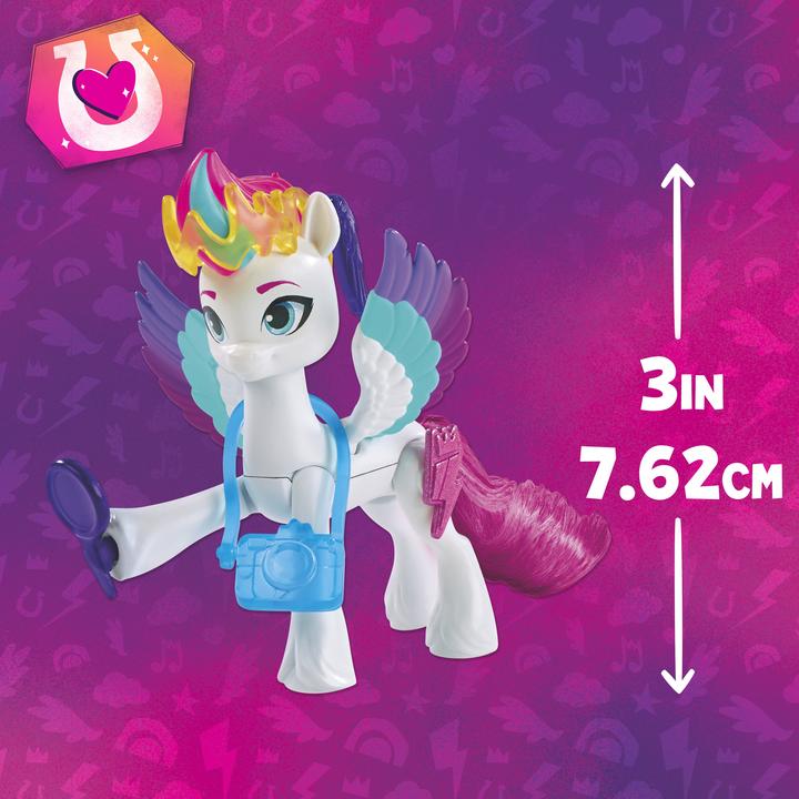 Actual product image My Little Pony Schönheitsfleck Magie
