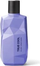 Actual product image Nine Yards True Cool Silver Conditioner Conditioner For Light And Gray Hair 300Ml (300 ml)