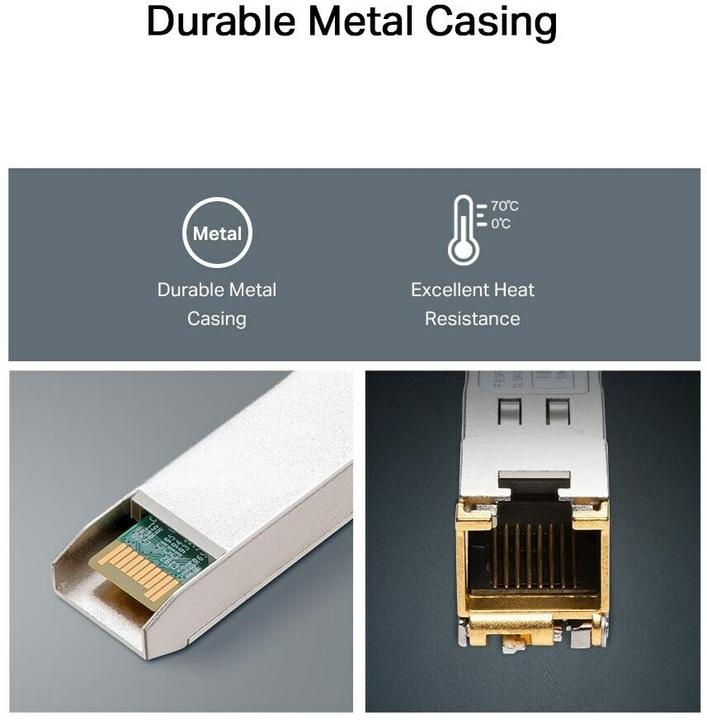 Produktbild TP-Link TL-SM331T