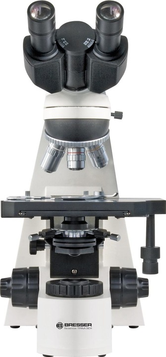 Produktbild Bresser Science TRM-301 Durchlicht Mikroskop (23)
