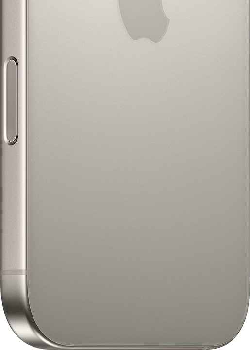 Immagine prodotto Apple iPhone 16 Pro Max (1000 GB, Titanio naturale, 6.90", SIM + eSIM, 48 Mpx, 5G)