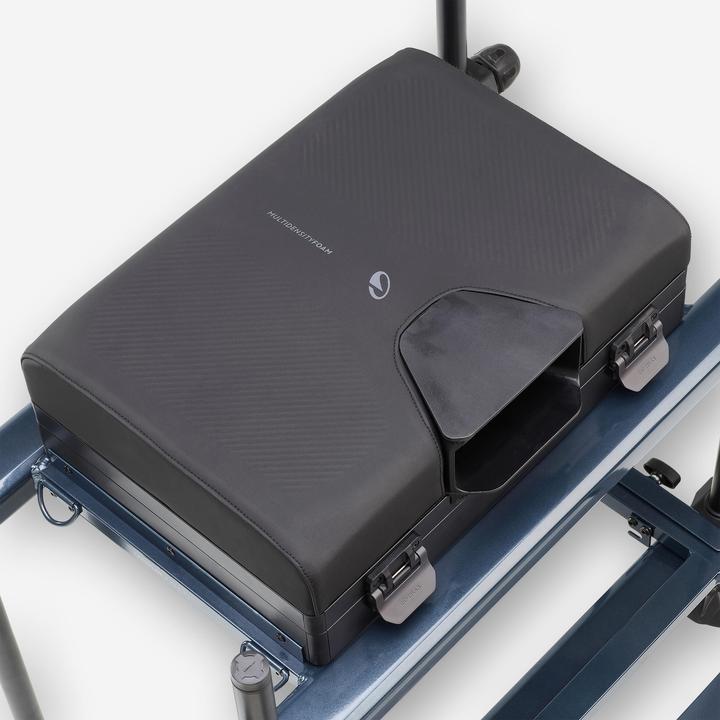 Image du produit Caperlan Panier-siège Pêche au stick et au feeder