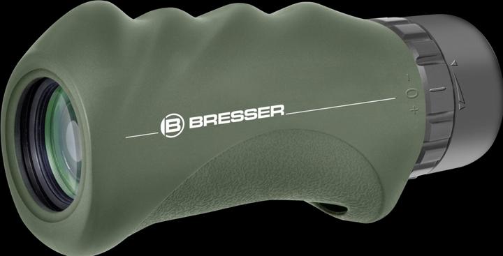 Actual product image Bresser Condor monocular (10 x, 25 mm)