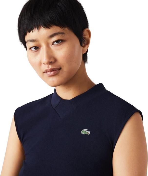 Produktbild Lacoste Poloshirt BioBaumwolle Emblem (38)