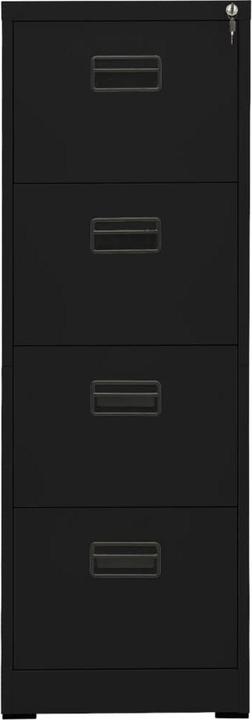 Produktbild vidaXL Manfred (46 x 62 x 133 cm)