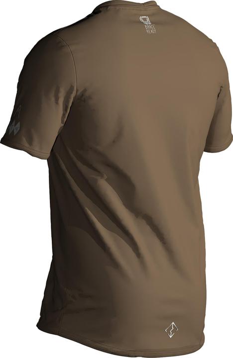 Produktbild Leatt MTB Gravity 3.0 Jersey Jr laom brown S (S)