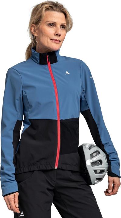 Produktbild Schöffel Jacken Softshell Jacket Zumaia L (42)